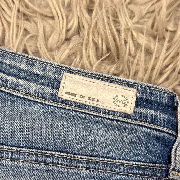 AG Adriano Goldschmied the stilt jeans - Picture 6 of 7